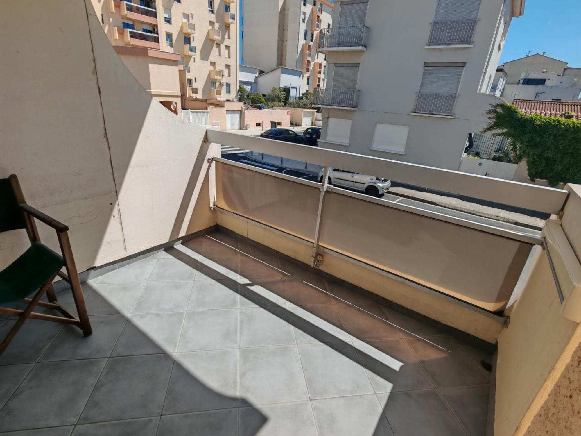 Renove A 350 M De La A - Fr-1-732-105 Apartment Canet-en-Roussillon